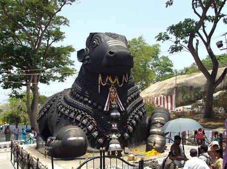 10 must visit places of Bangalore