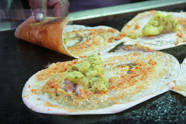 10 'do not miss' eateries in Bangalore.