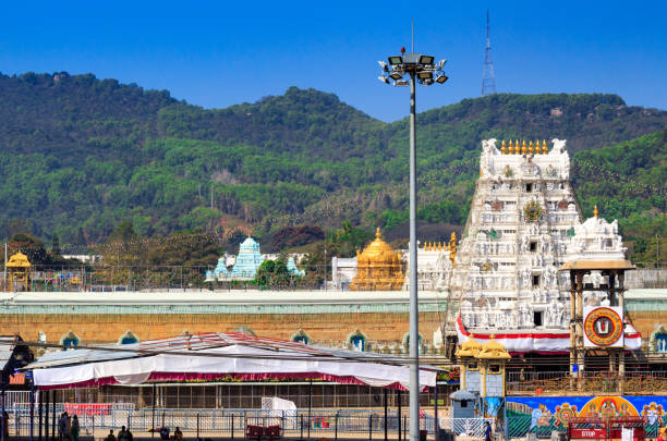 temples to visit in Andhra Pradesh.