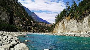 Adventurous Trip to Arunachal Pradesh!!