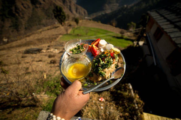 food of Himachal Pradesh