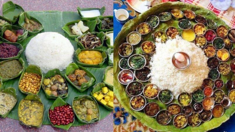foods of manipur