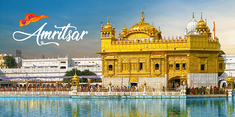 Amritsar