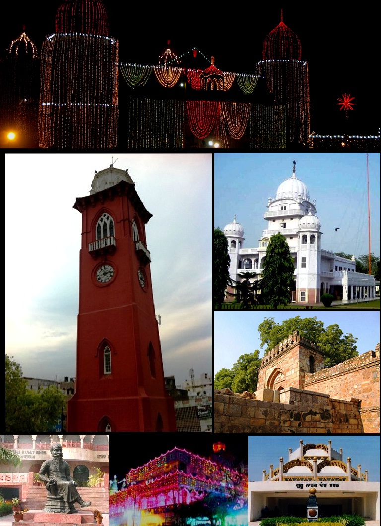 Ludhiana