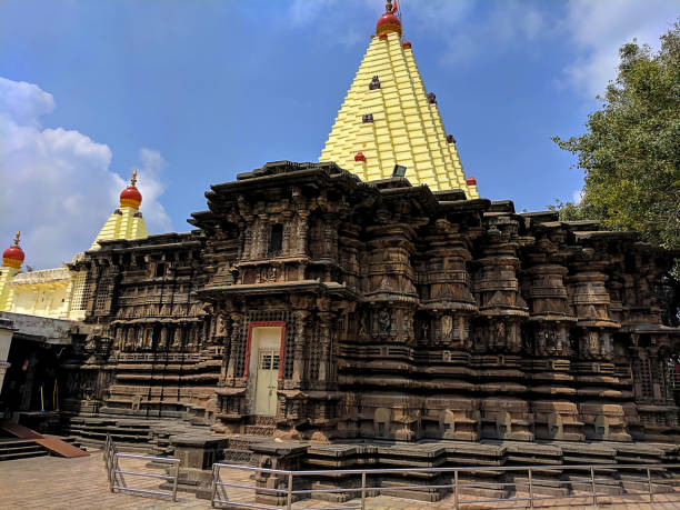 Temples to Visit in Maharashtra