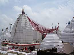 TEMPLES TO VISIT IN JHARKHAND