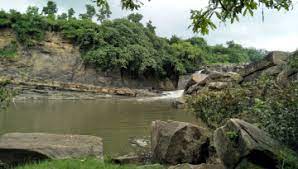 PLACES TO BE IN JHARKHAND