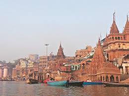 FAMOUS TEMPLES IN UTTAR PRADESH