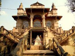 TEMPLES TO VISIT IN JHARKHAND