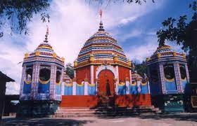 TEMPLES TO VISIT IN JHARKHAND