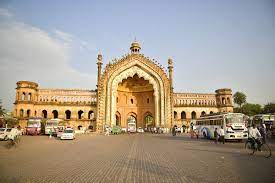 Must visit places in Lucknow