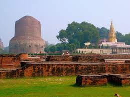 FAMOUS TEMPLES IN UTTAR PRADESH