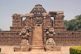 incredible monuments to visit in India.