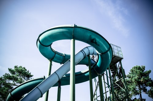 MUST VISITED WATER PARKS IN INDIA