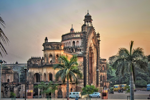 Lucknow