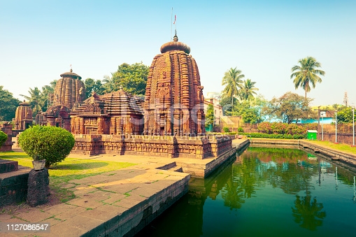 Best tourist places to visit in Odisha