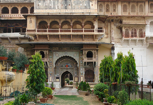 Best tourist places to visit in Rajasthan