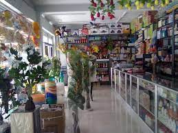 China Bazar Kavaratti