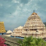 Temples to Visit in Andhra Pradesh