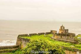 Fascinated Places in Daman and Diu