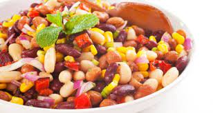 Beans Mix