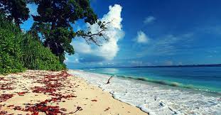 Famous Places in Andaman & Nicobar Islands