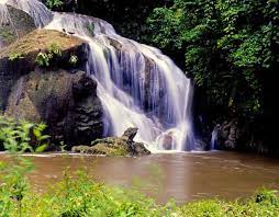 Panchvati Waterfall