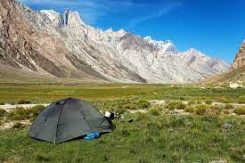 Famous Tourists spot/places of Ladakh