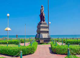 Top Visiting Places in Pondicherry for tourists