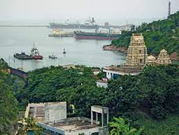 Tourists Attraction in Andhra Pradesh
