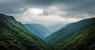  Top Visiting Places in Meghalaya for Vacation.