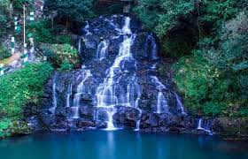  Top Visiting Places in Meghalaya for Vacation.