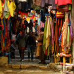 ladakh shopping