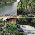 Top Visiting Places in Meghalaya for Vacation