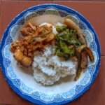 Nagaland Food/Cuisine Specialty for tourists