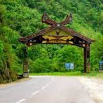 Top Visiting Places in Nagaland for tourists