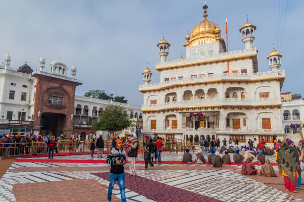 Places to Visit in Amritsar