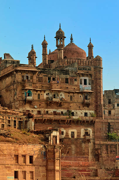 Alamgir Mosque