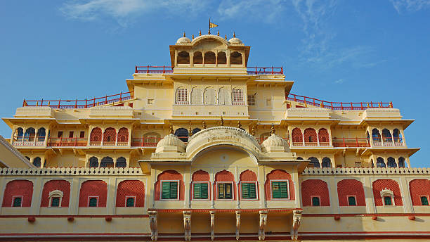 Places to Visit in Jaipur