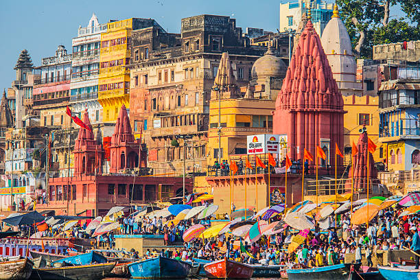 Best Places to Visit in Varanasi