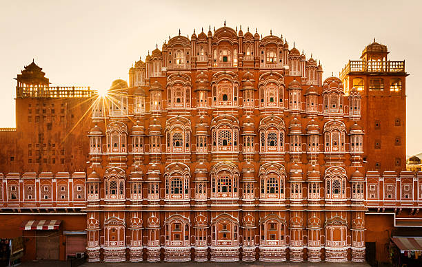 Hawa Mahal