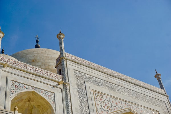 Taj Falaknuma Palace