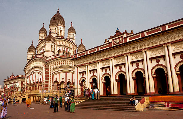 Dakshineswar Kali Temple