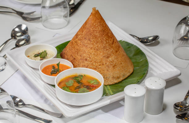 Food of Tamil Nadu