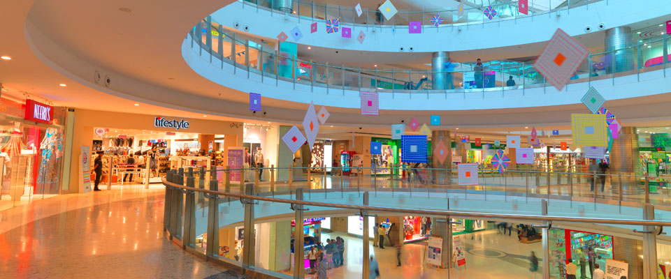 FEEL FREE TO HAVE SHOPPING IN KARNATAKA
MANTRI SQUARE MALL BANGALORE