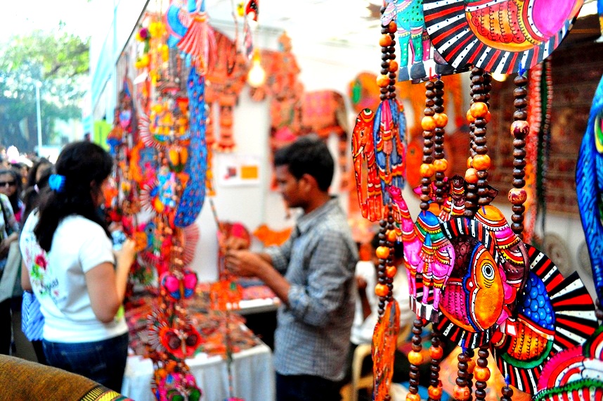 FEEL FREE TO HAVE SHOPPING IN KARNATAKA
COMMERCIAL STREETS IN BANGALORE