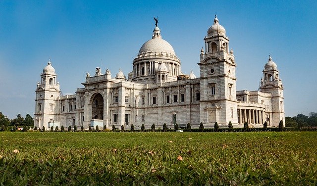 Places To Visit In Kolkata